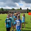 Students field Day