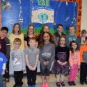 studnets of the month
