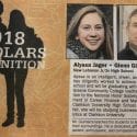 Scholar Recognition