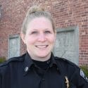 Deputy Briscoe