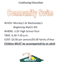 flyer