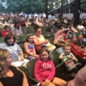 students at spac