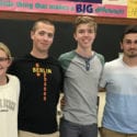students hyde and teacher storey