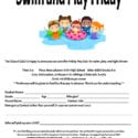 swimmers on form
