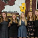 girls soccer team all stars