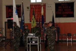 Photo of Presentation of Colors