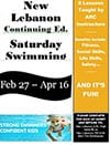 NL Swim Lesson Flyer