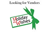 Looking for Vendors, Holiday Craft Fair