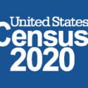 image of united states census 2020 logo