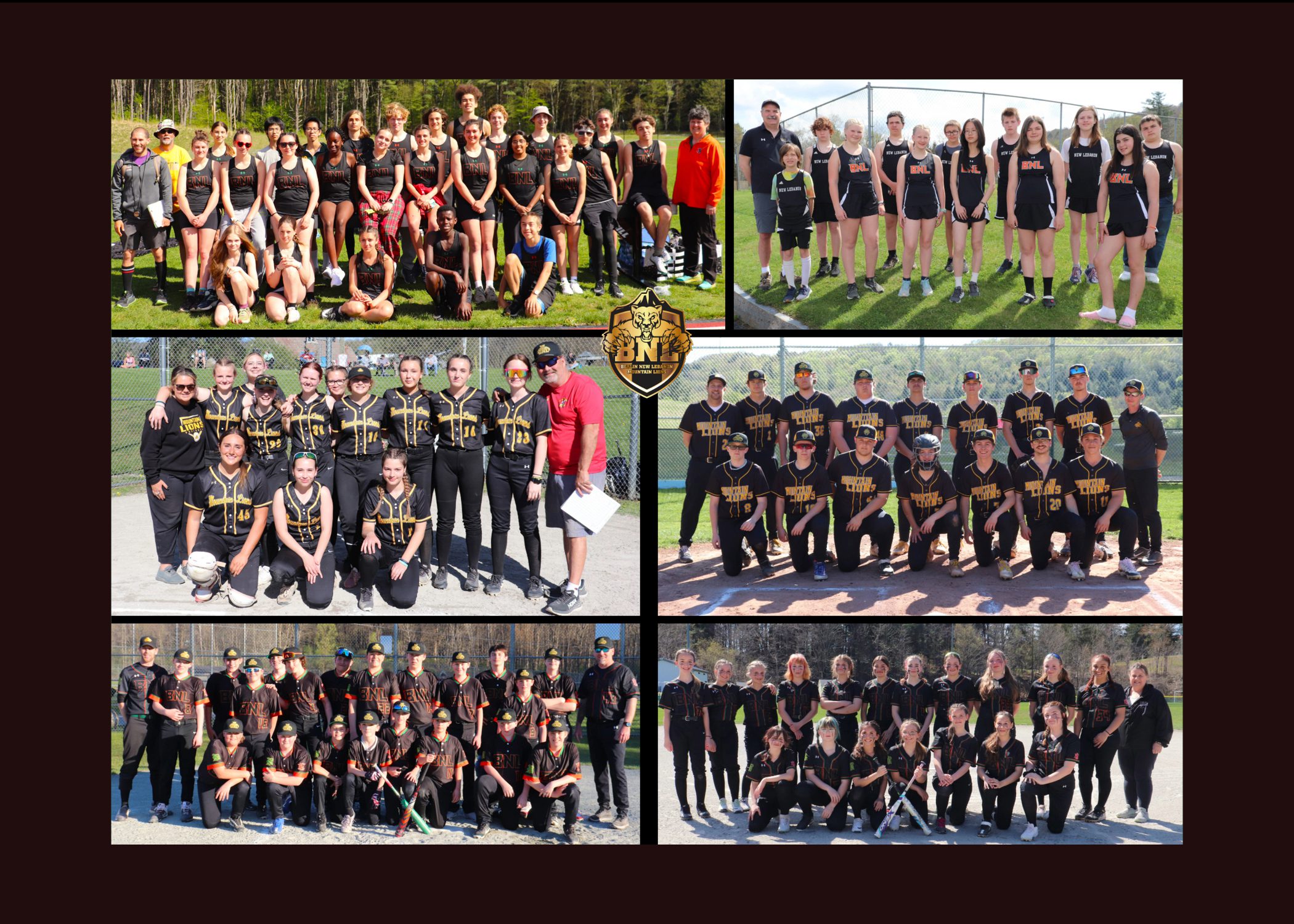 2024 BNL Spring Sports Awards | New Lebanon CSD